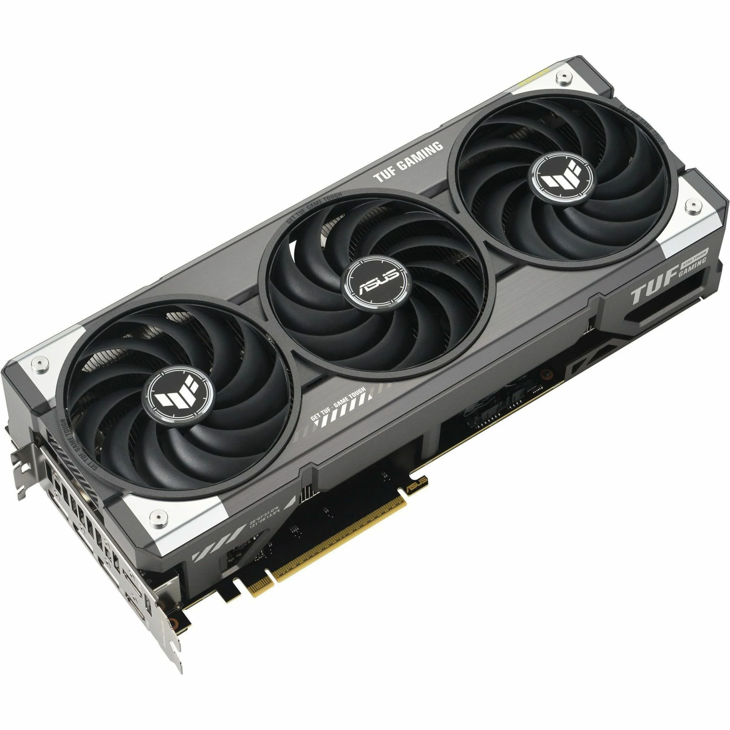 TUF NVIDIA GeForce RTX 5070 Ti Graphics Card, 16GB GDDR7, PCIe 5.0 x16, 8960 CUDA Cores