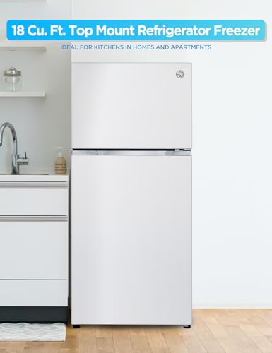 Commercial Cool 11.1 Cu. Ft. Convertible Freezer Refrigerator, Upright Fridge with Glass Shelves, Reversible Door, ENERGY STAR rated, Auto Defrost