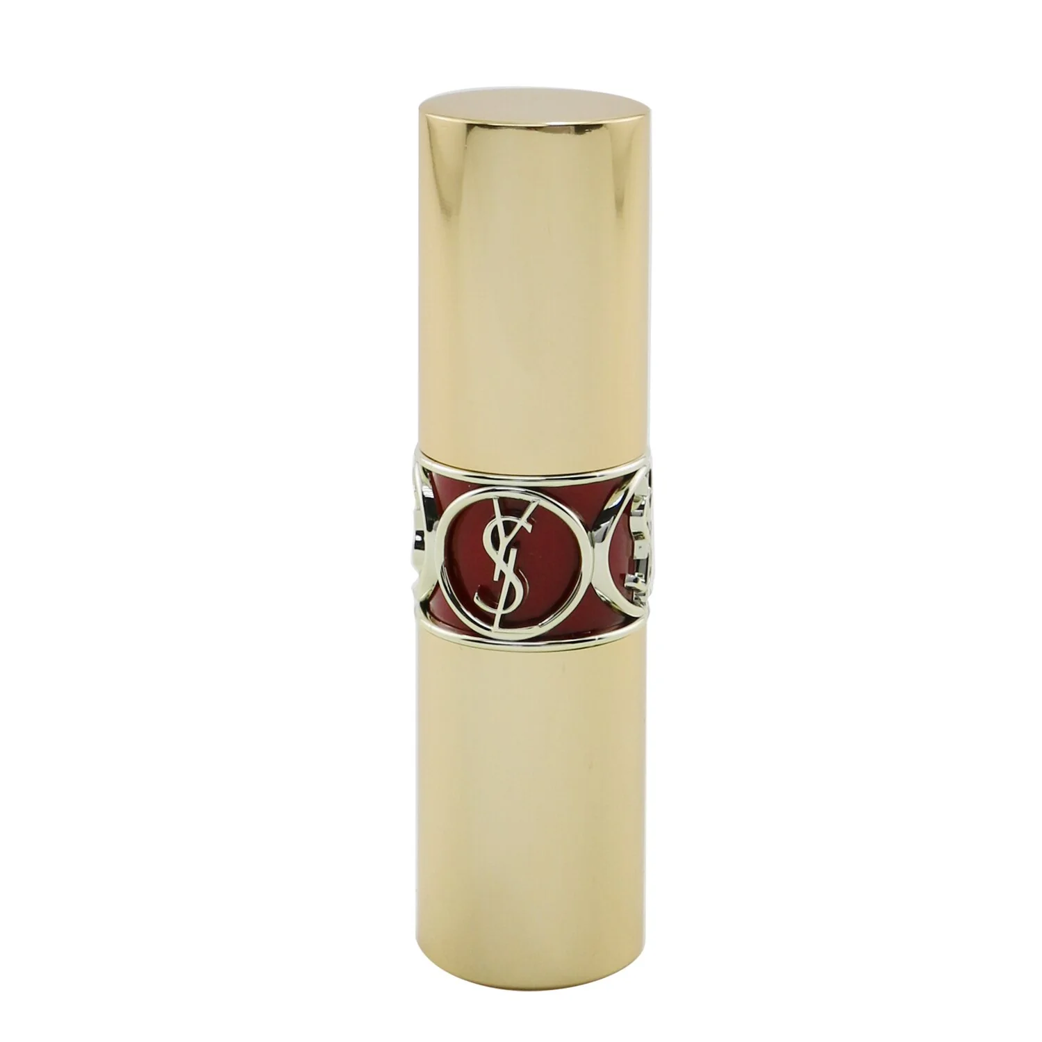 Yves Saint Laurent Rouge Volupte Shine - # 129 Carmine Retro 3.2g/0.11oz