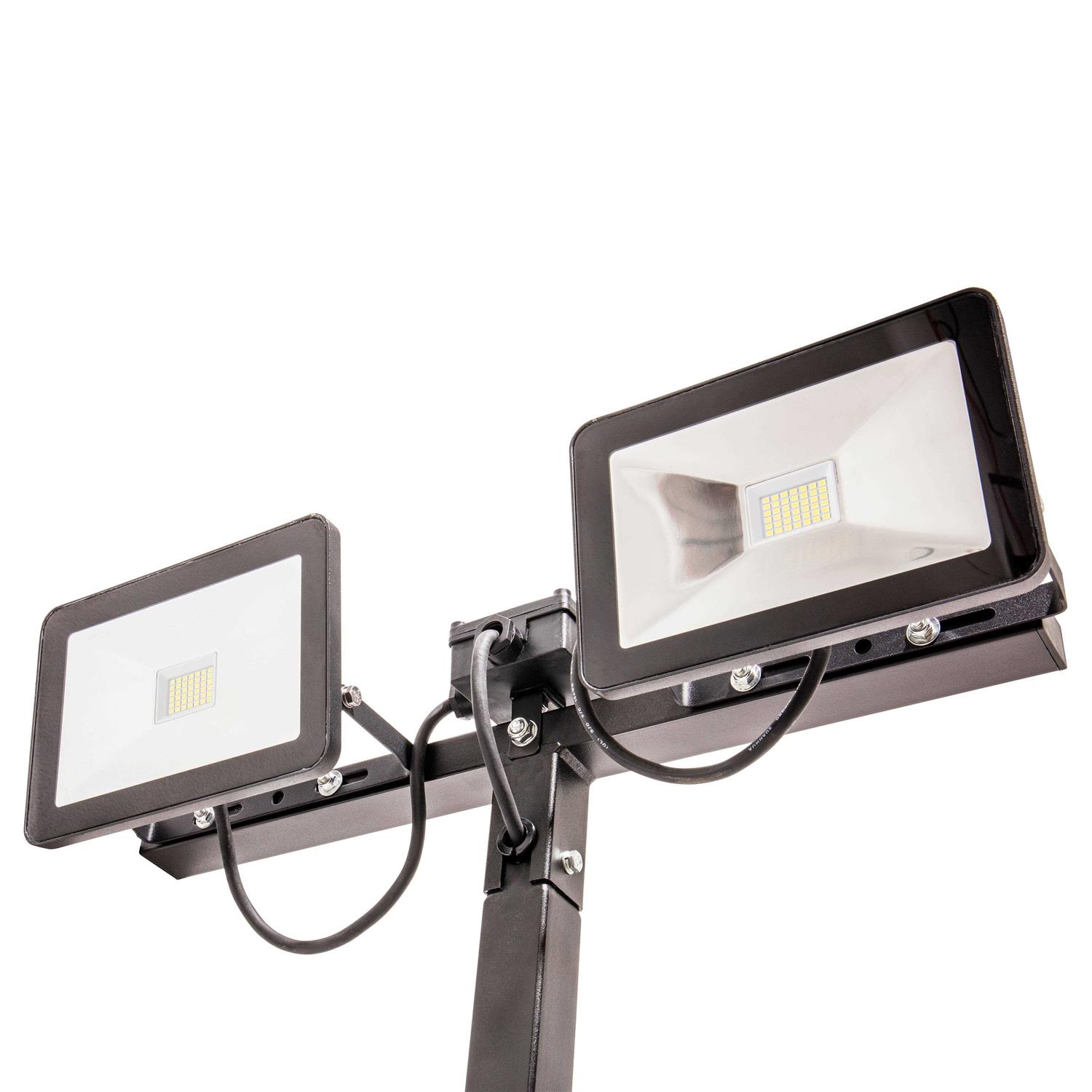 Goalrilla LED Basketball Hoop Light - Sports Supplies Online Store