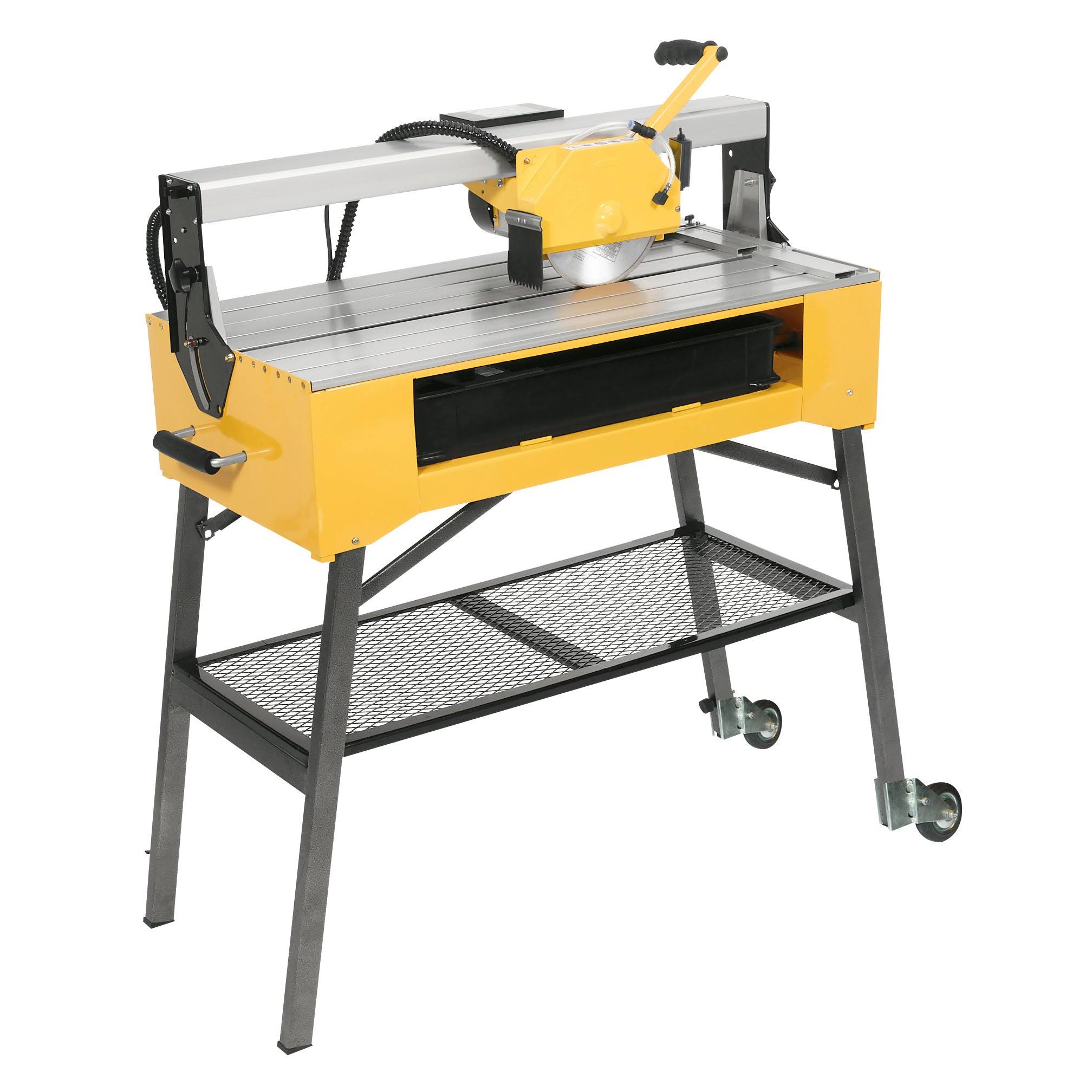 QEP 83200 24x22 Bridge Saw