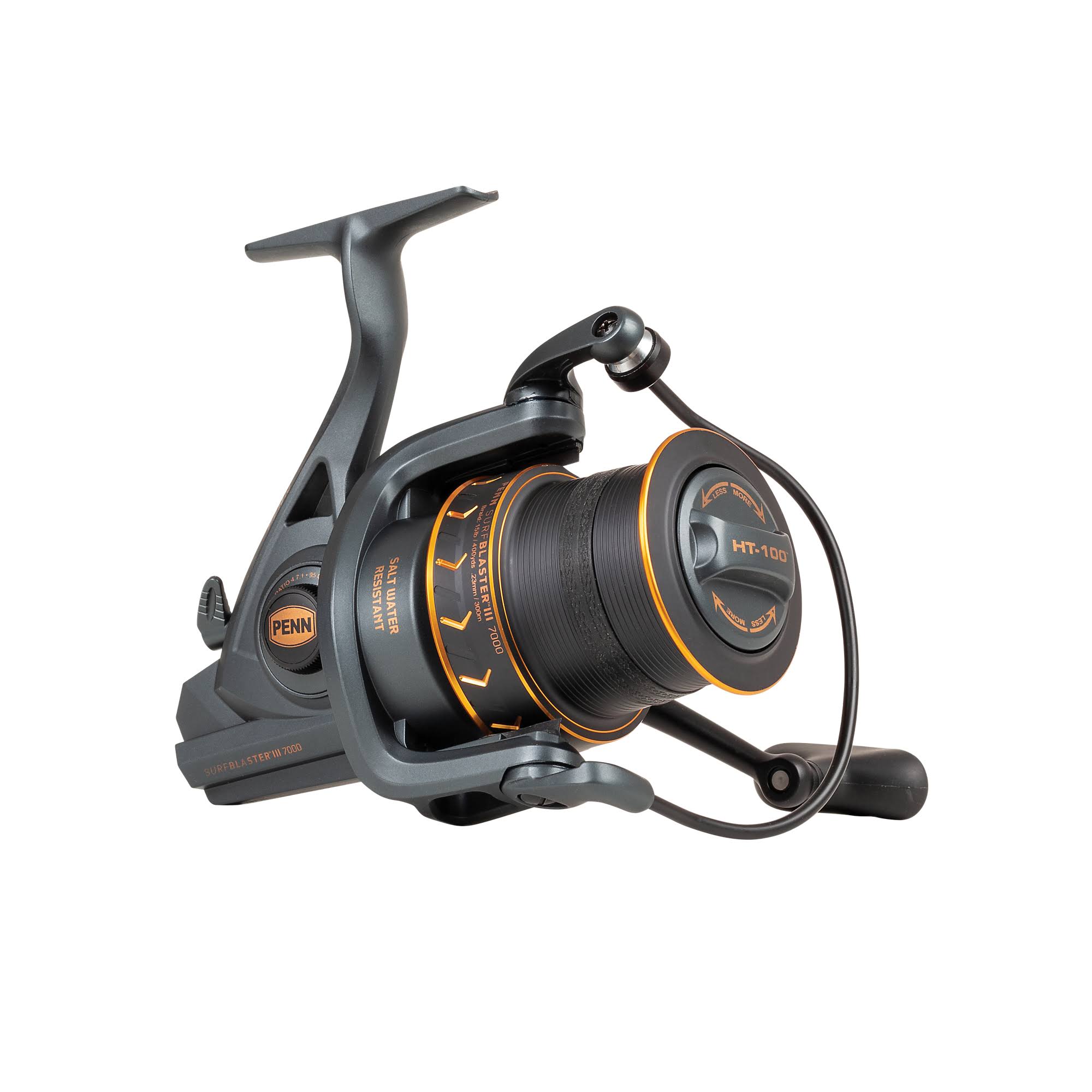 Penn Surfblaster III Long Cast Reel