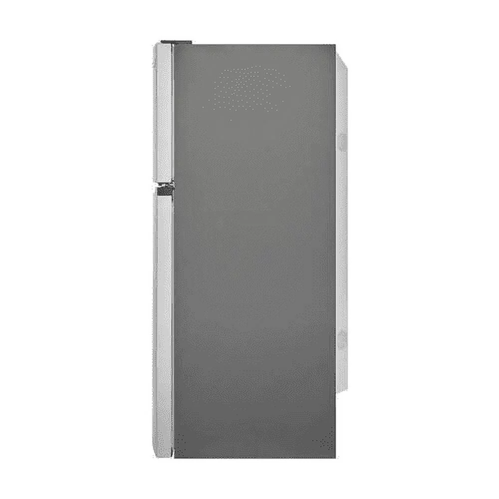 FRIGIDAIRE FFHT1425VV Refrigerator/Freezer, Stainless Steel Color,60-1/2" H