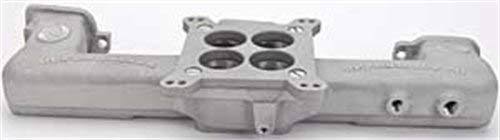 Offenhauser 5416 Quad Carb Intake Manifold Kit
