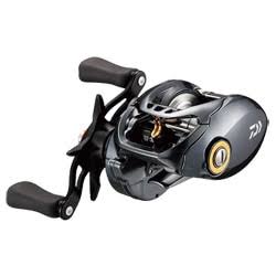 Daiwa Tatula SV TWS Baitcast Reel