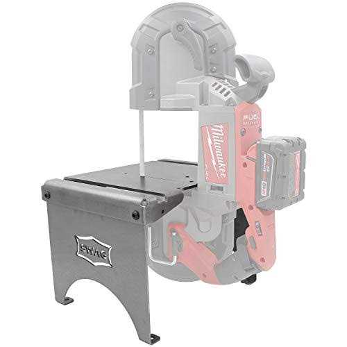 Swag Off Road V40 Portaband Table - Shop Hardware Tools Online Store