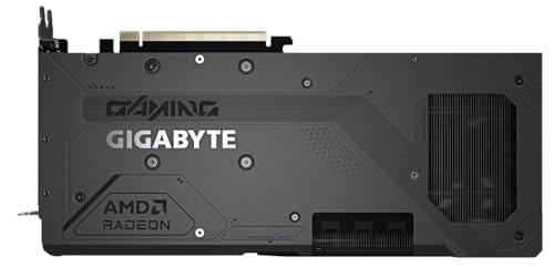 GIGABYTE Radeon&trade; RX 9070 XT Gaming OC 16GB GDDR6, 256 bit, Resolution 7680x4320, PCI-E 5.0, Boost Clock: up to 3060 MHz (Reference 2970 MHz)