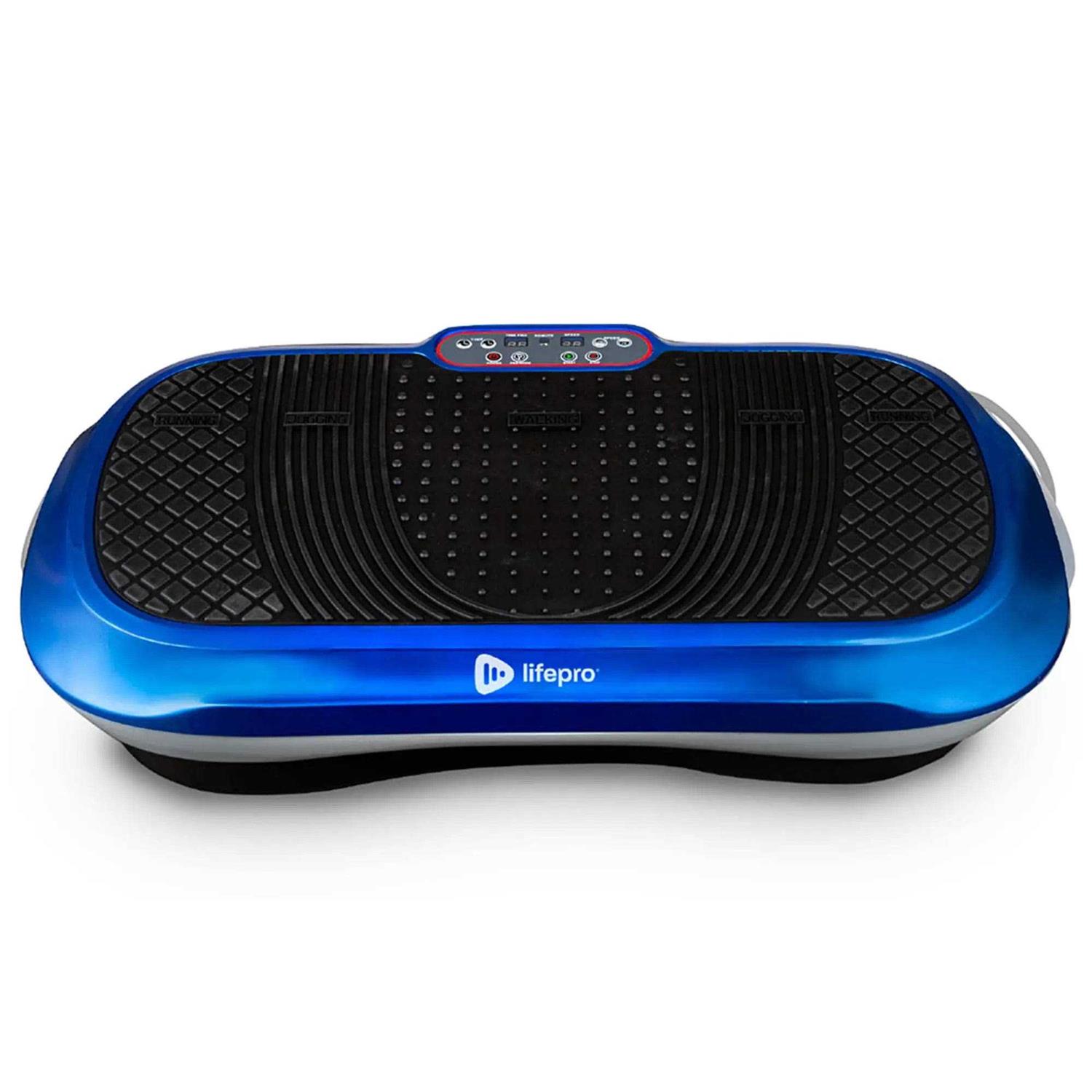LifePro Waver Vibration Plate - Sports Supplies Online Store