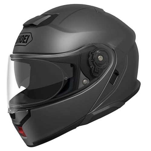 Shoei Neotec 3 Modular Motorcycle Helmet