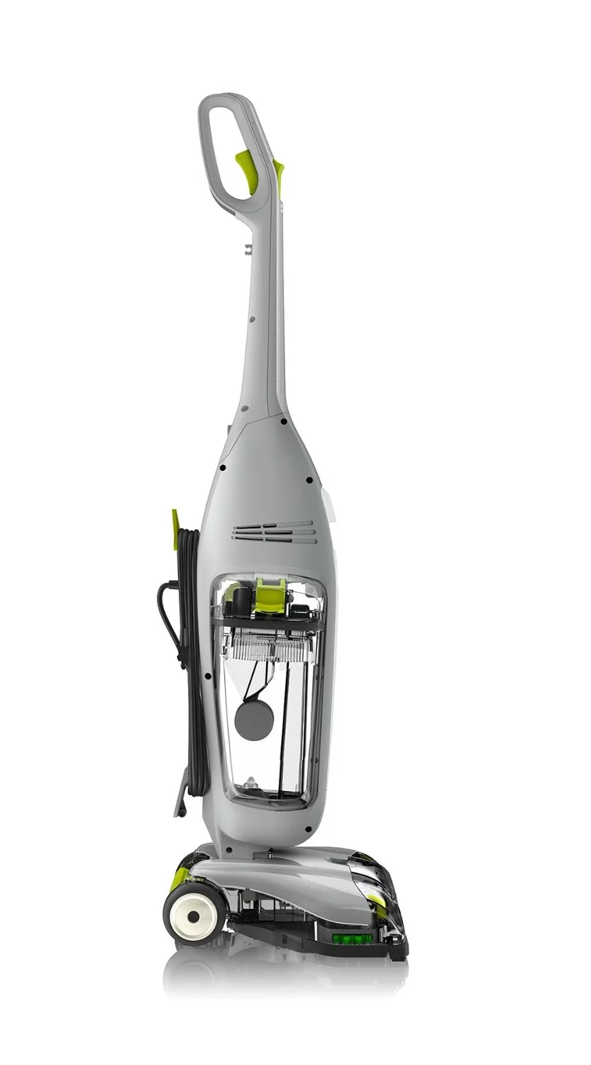 Hoover Floormate Deluxe Hard Floor Cleaner, FH40160PC