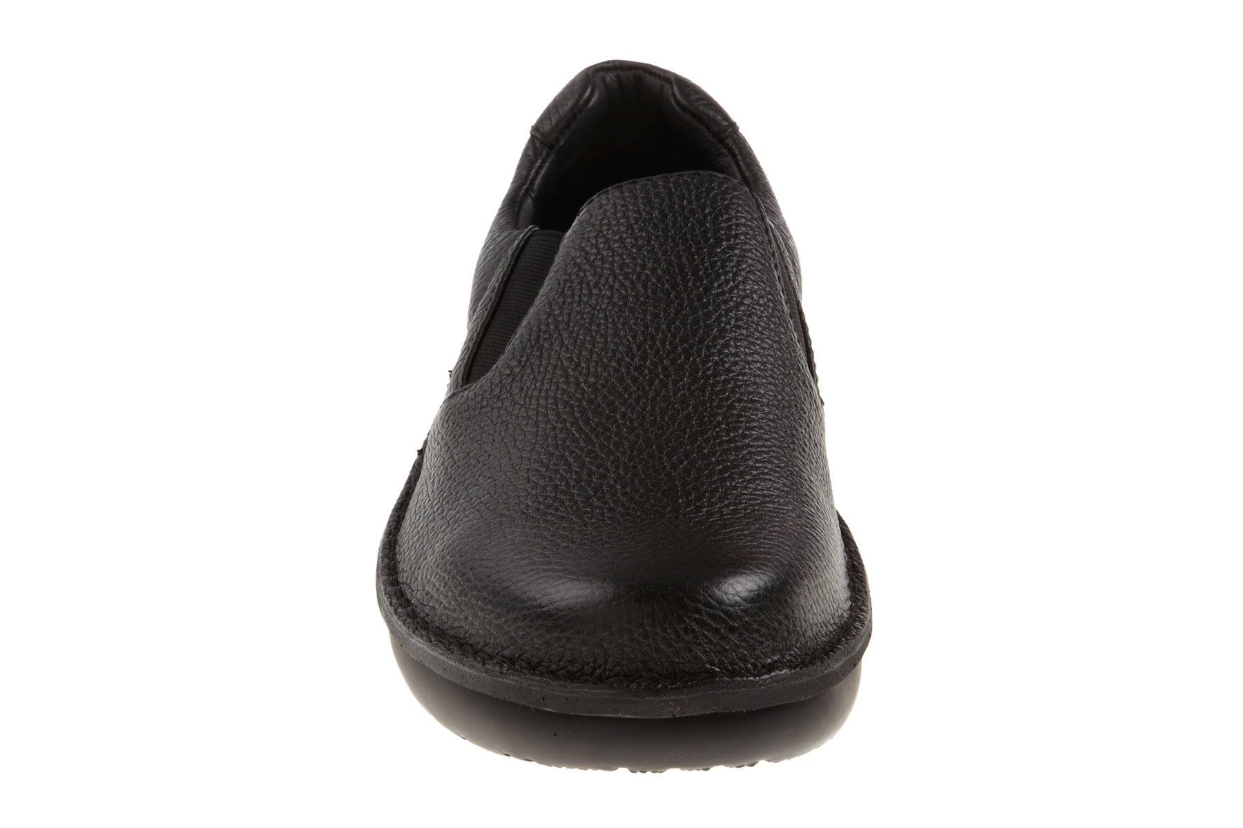 Propet Galway - Casual - Men&s - Black, Size: 10