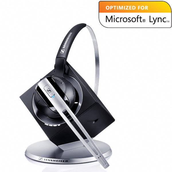Sennheiser DW Office ml