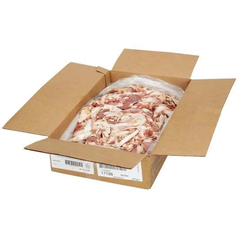 Farmland End and Piece Bacon, 15 Pound - 1 each.