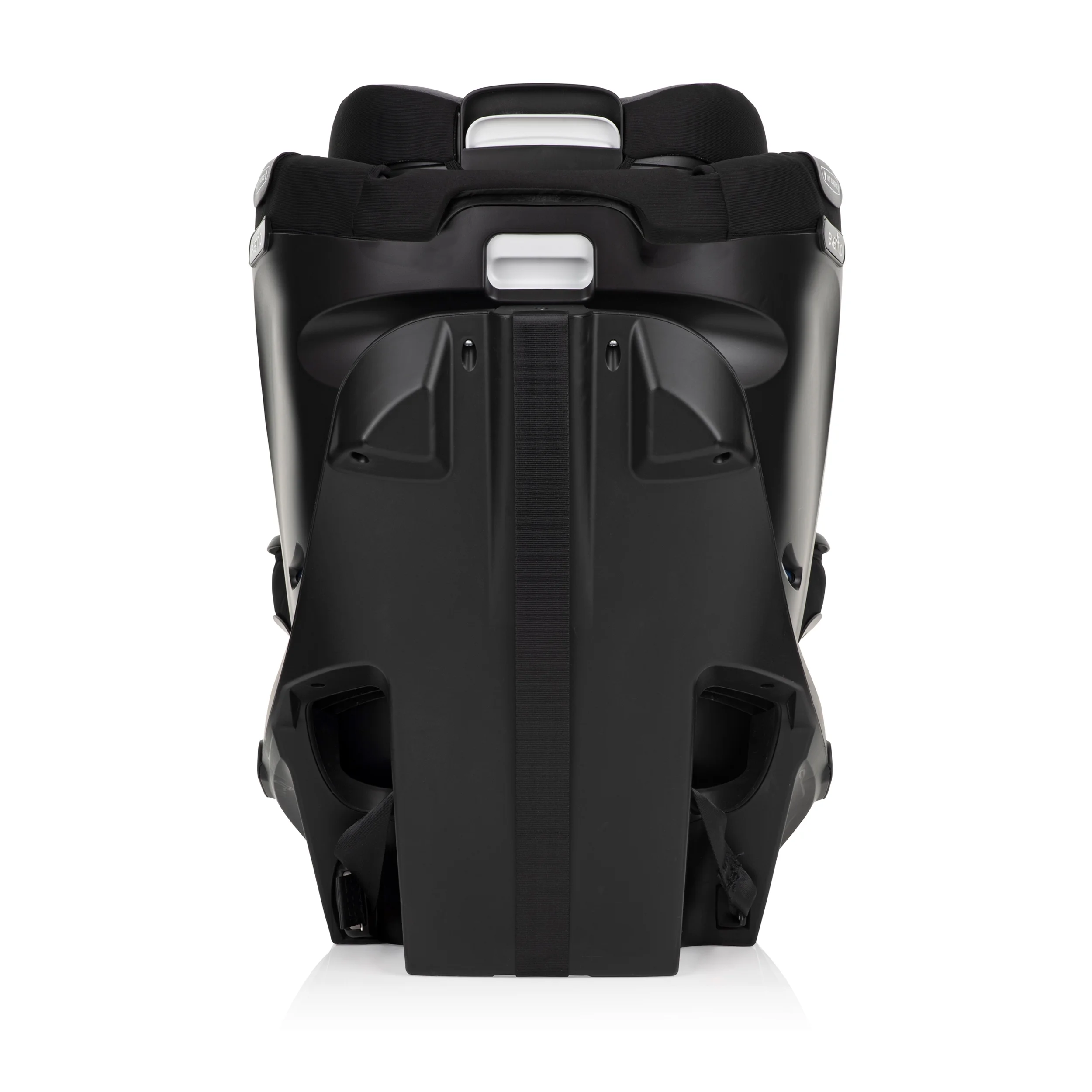 Revolve360 Extend All-in-One Rotational Car Seat with Quick Clean Cover (Revere Gray)