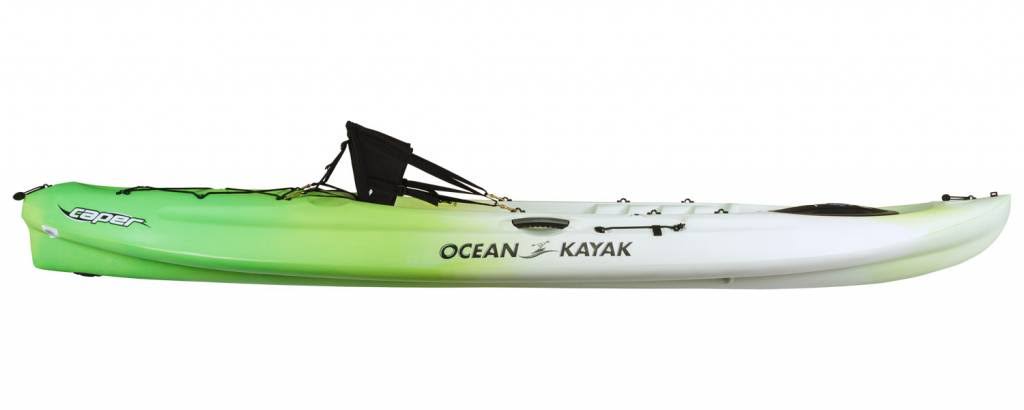 Ocean Kayak Caper Sunrise