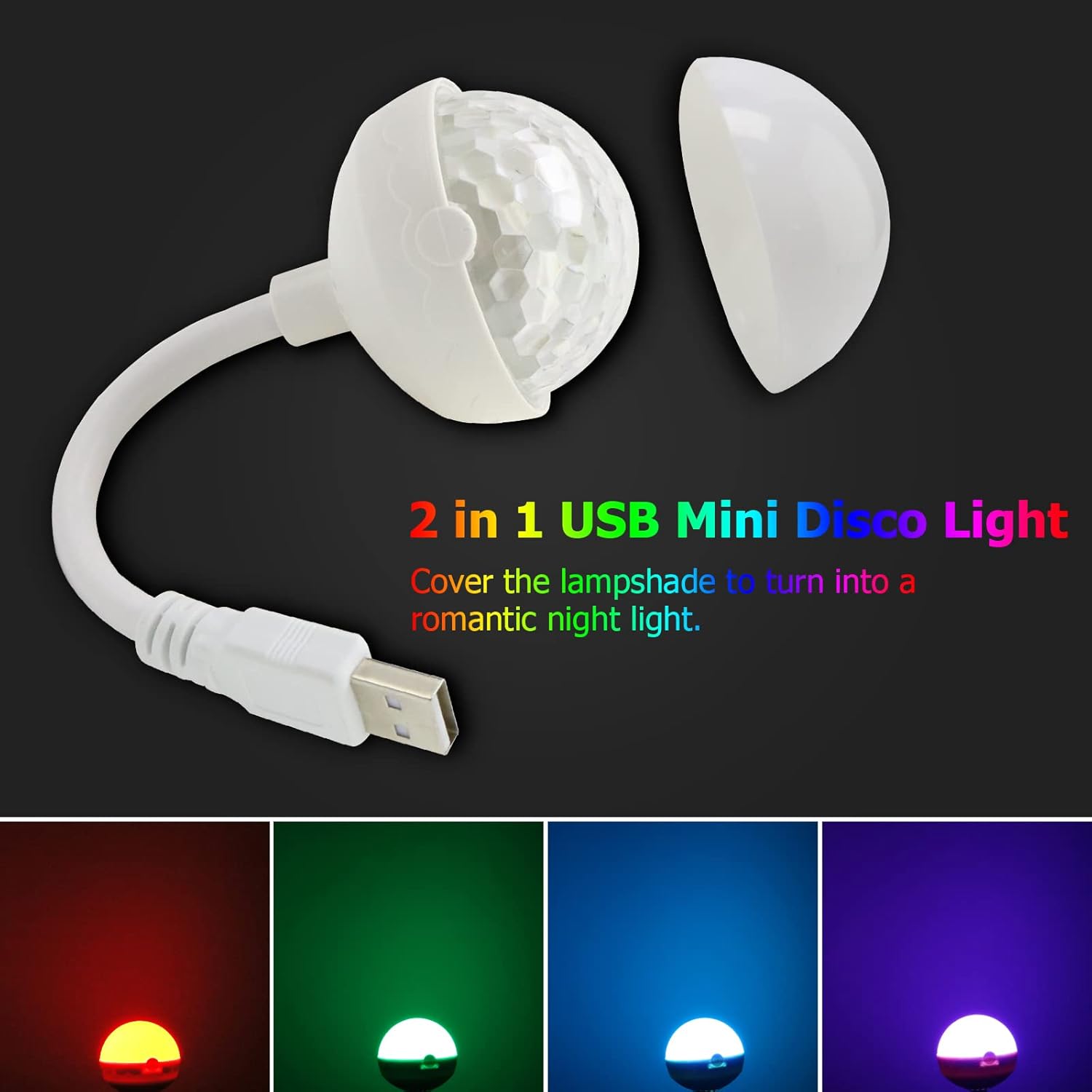 Interior Car Lights, WEBUPAR Car Accessories 10 in 1 Car LED Strip Lights with APP Control, 236 inches Fiber Optic