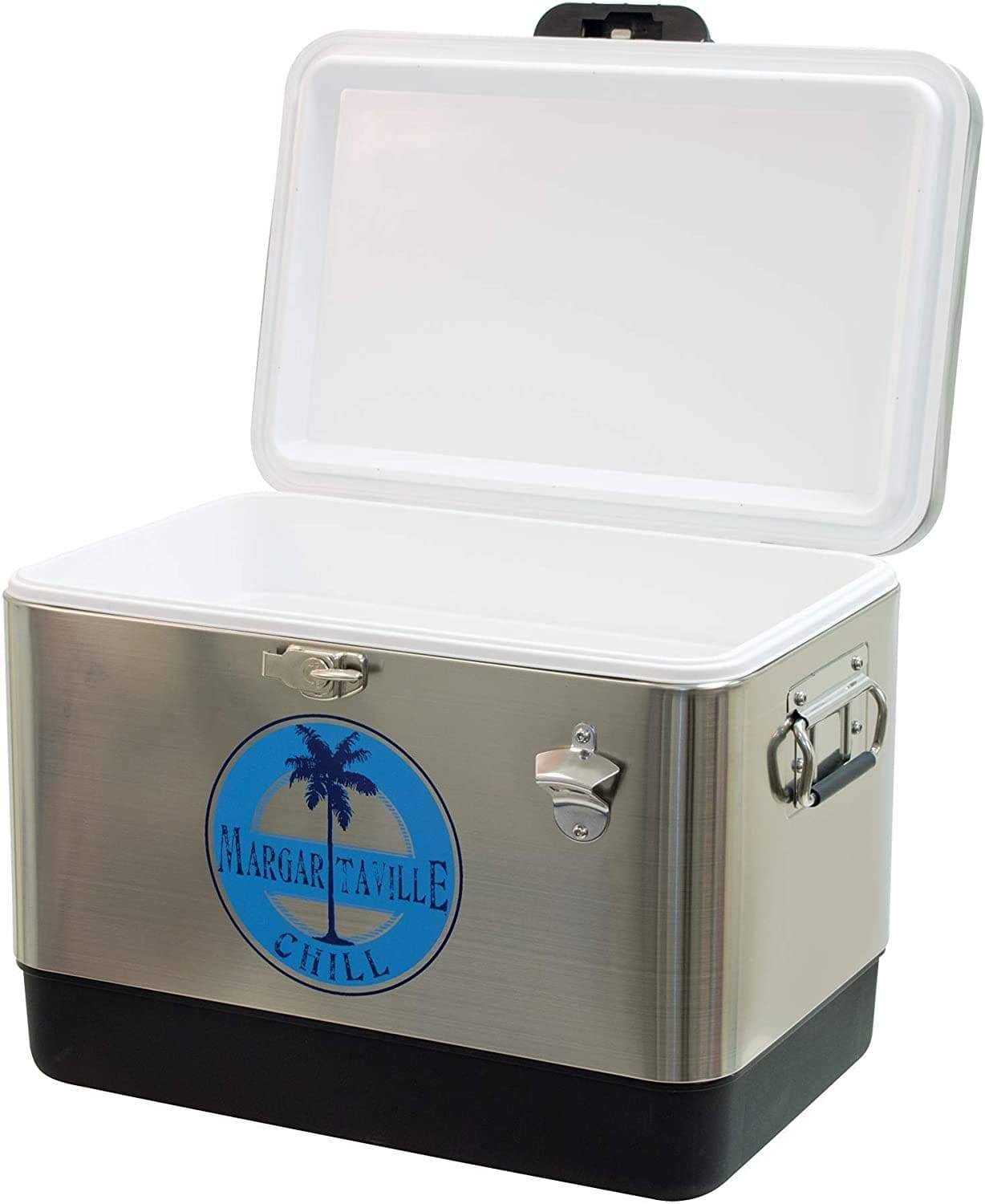 Margaritaville Landshark 54 qt. Cooler