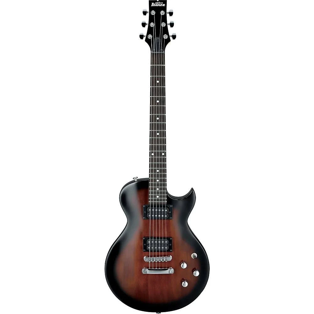 Ibanez Gio GART60 Electric Guitar (Walnut Sunburst)