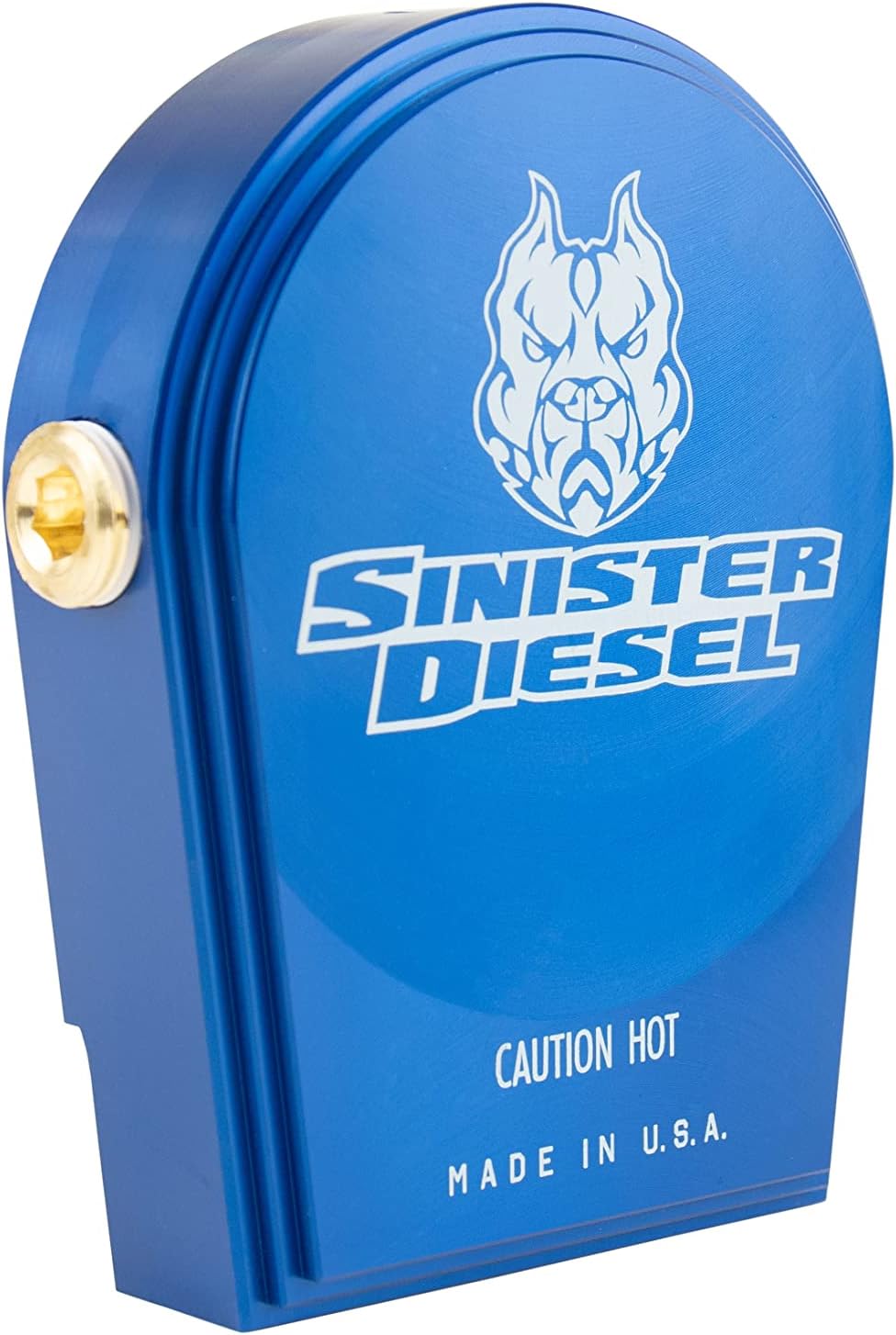 Sinister Diesel Coolant Filtration System for Ford 2003-2007 F-250, F-350