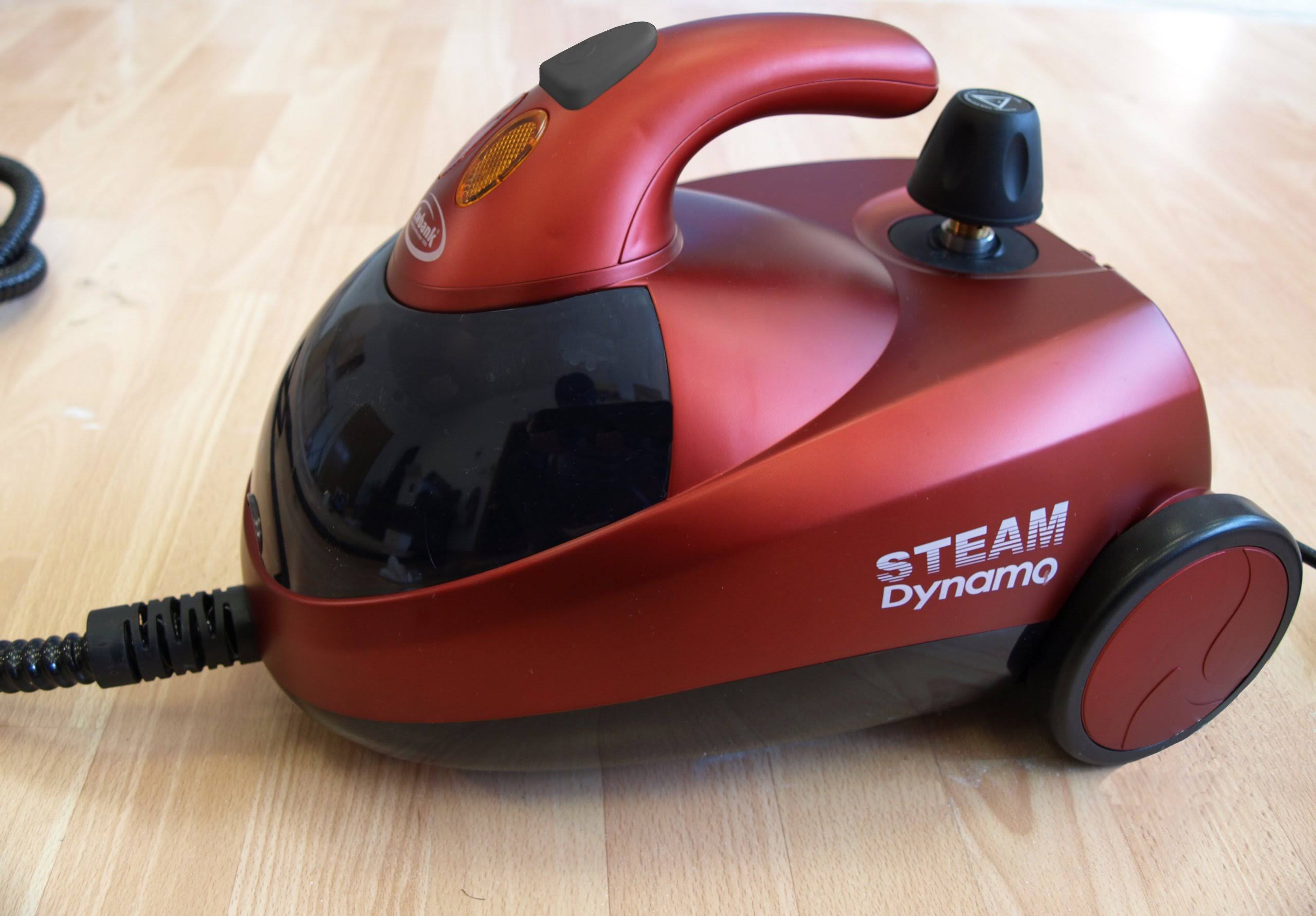 Ewbank SC1000 Steam Dynamo Canister Steam Cleaner