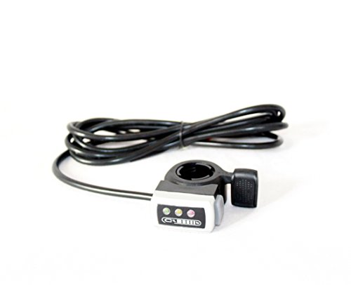24V36V250W Electric Conversion Kit for Common Bike Left Chain Drive Customized for Electric Geared Bicycle Derailleur