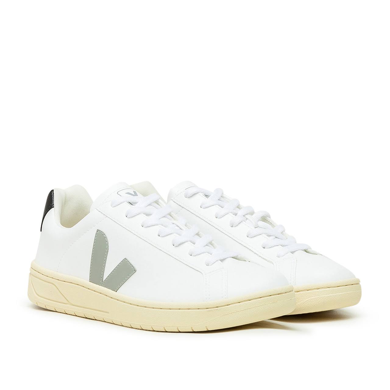 Veja Urca CWL (White / Grey / Black)