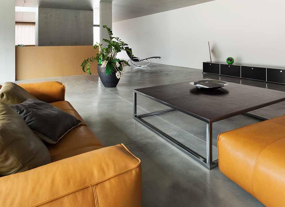 Armor UTX60 Matte Concrete and Garage Floor Coating Resistant to Oil, Gas, Chemicals - 3 Gallon Kit - Radiant Selections