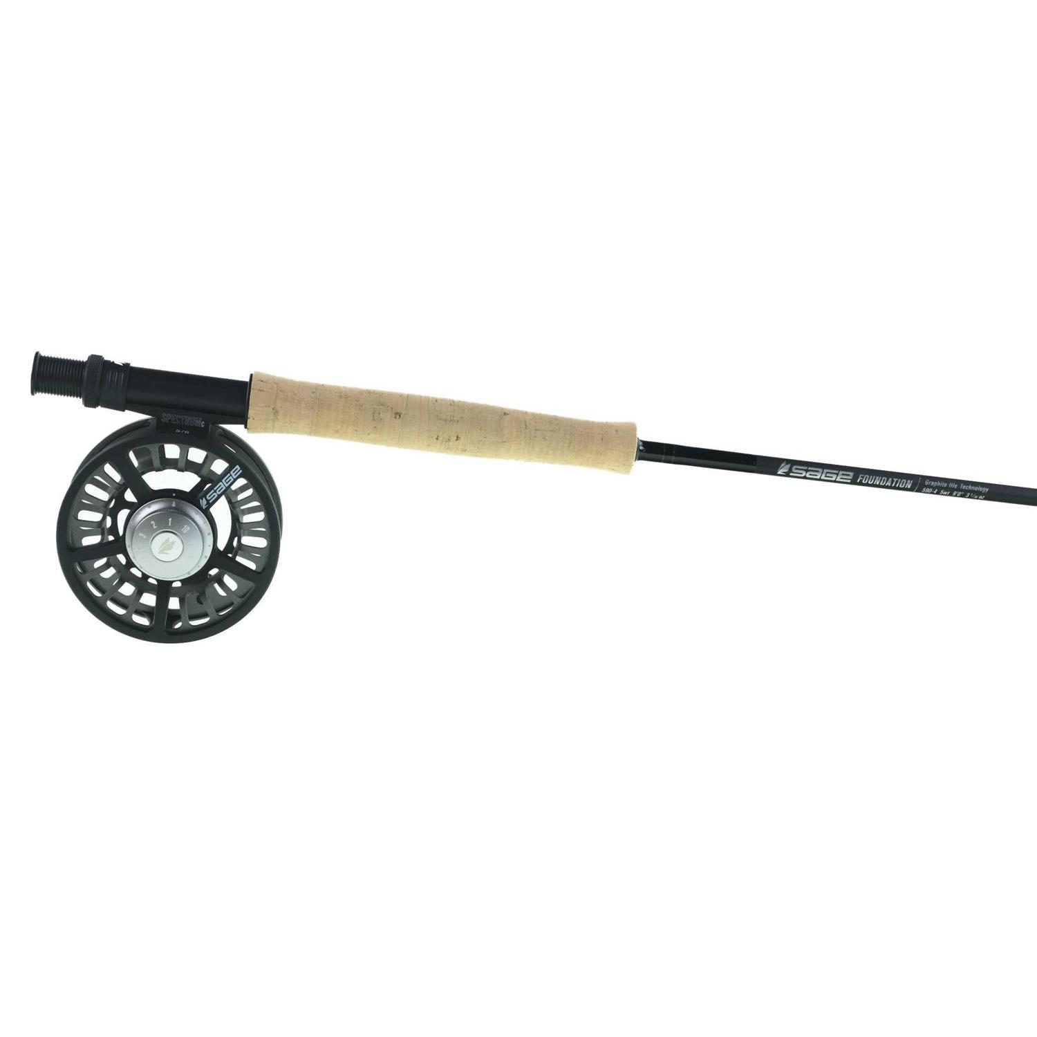 Sage Fly Foundation Outfit - Sports Supplies Online Store