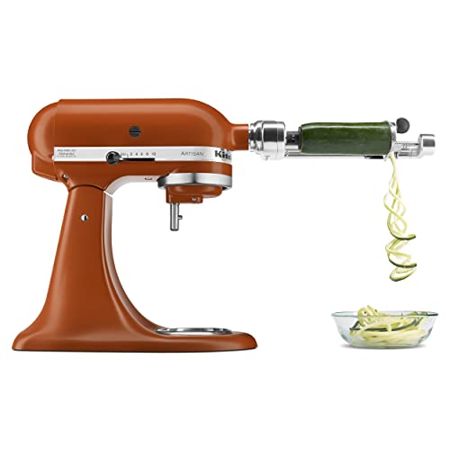 KitchenAid Artisan Series 5 Quart Tilt Head Stand Mixer with Pouring Shield KSM150PS, Removable bowl, Aqua Sky