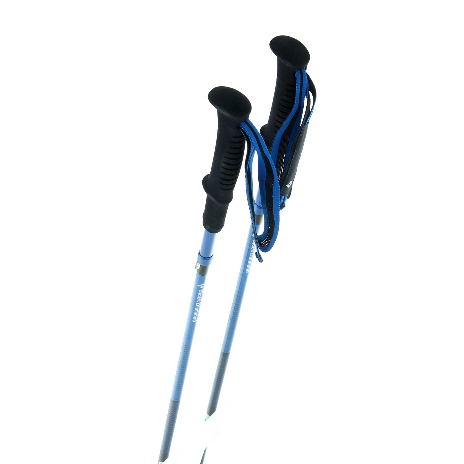 Black Diamond Distance Carbon Z Trekking Poles - Sports Supplies Online Store