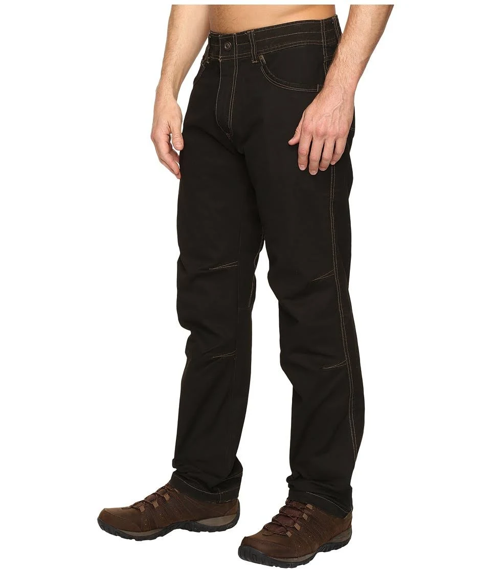 Kuhl Hot Rydr Pant - Men&s Espresso, 32x30