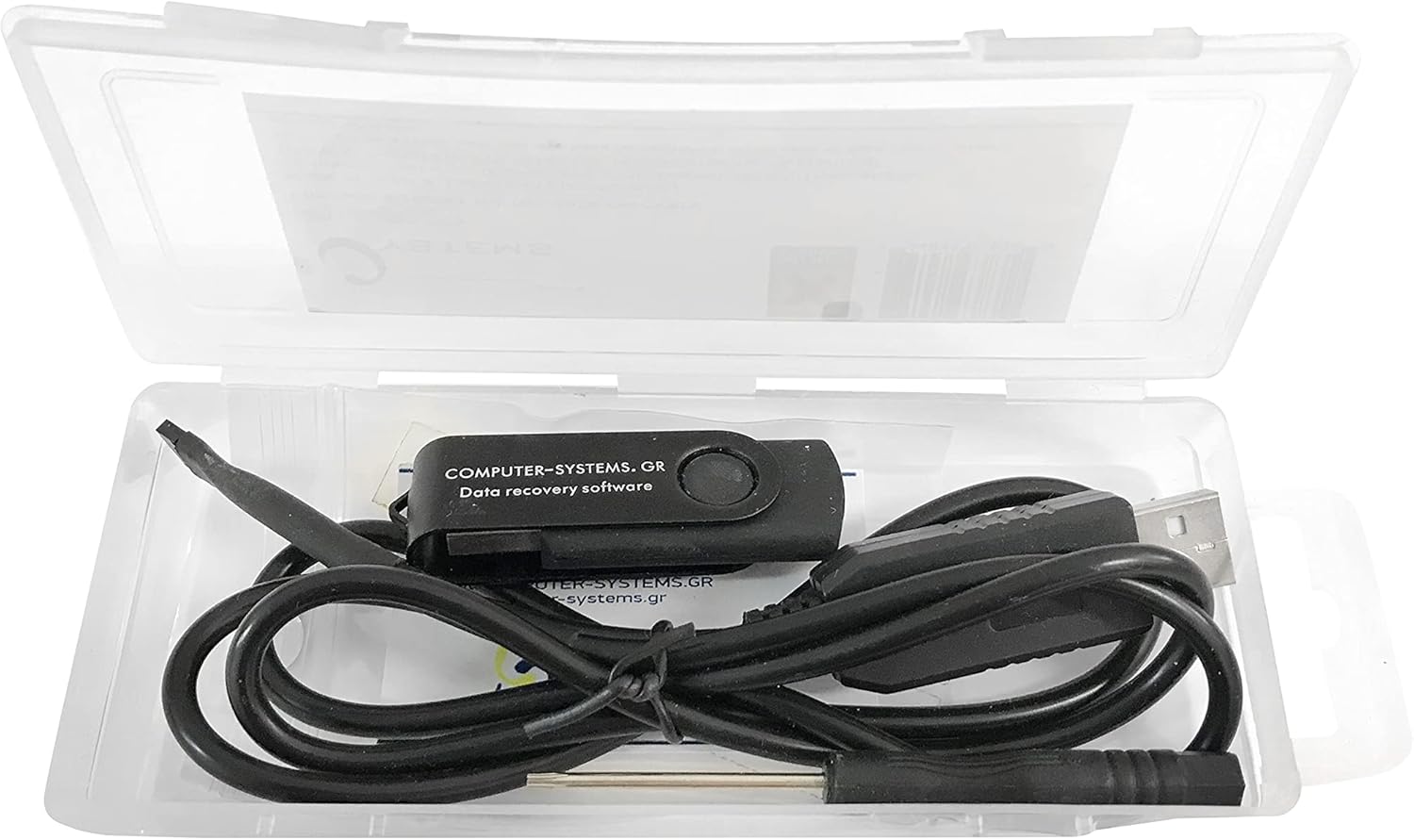 FW-FXR Firmware Bug Fix Repair Complete Tool kit Compatible for Seagate Barracuda & Maxtor USB Pack of 2