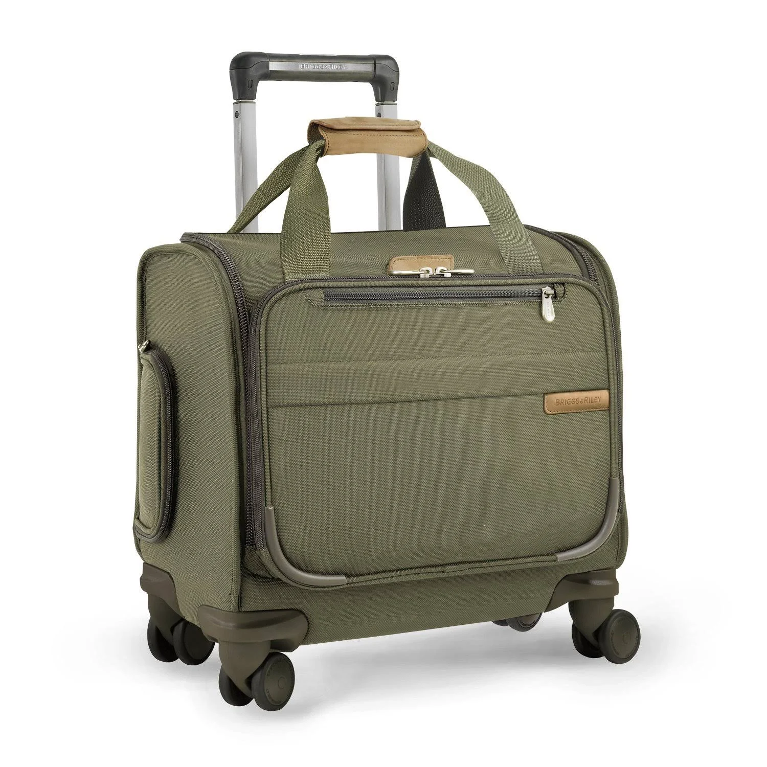 Briggs u0026 Riley - Baseline - Cabin Spinner Black