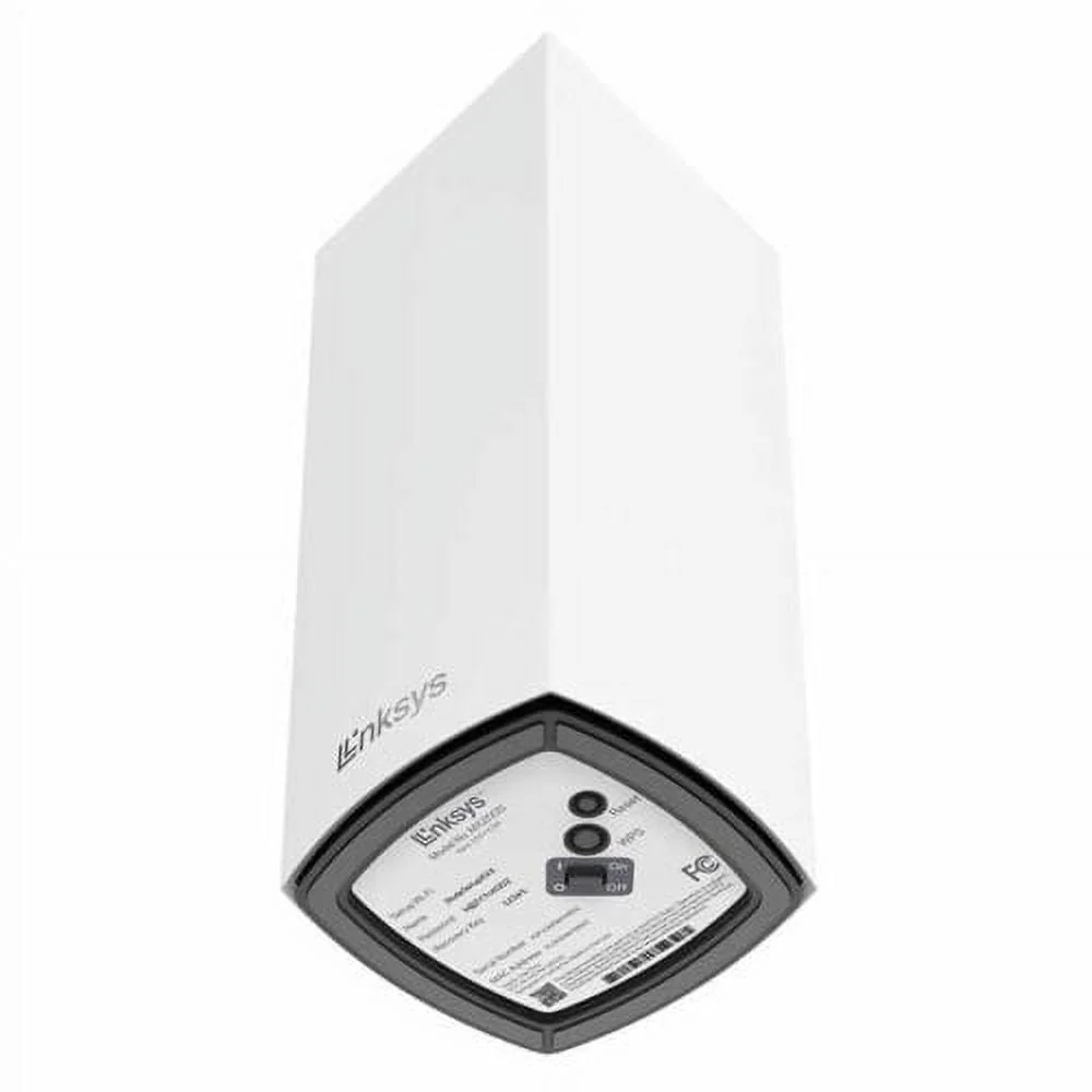 Linksys Atlas 6 WiFi 6 Dual-Band Mesh System AX3000