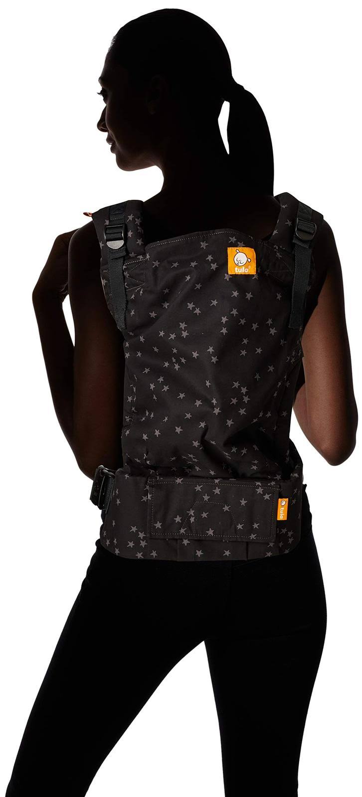 Tula Free to Grow Baby Carrier - Discover