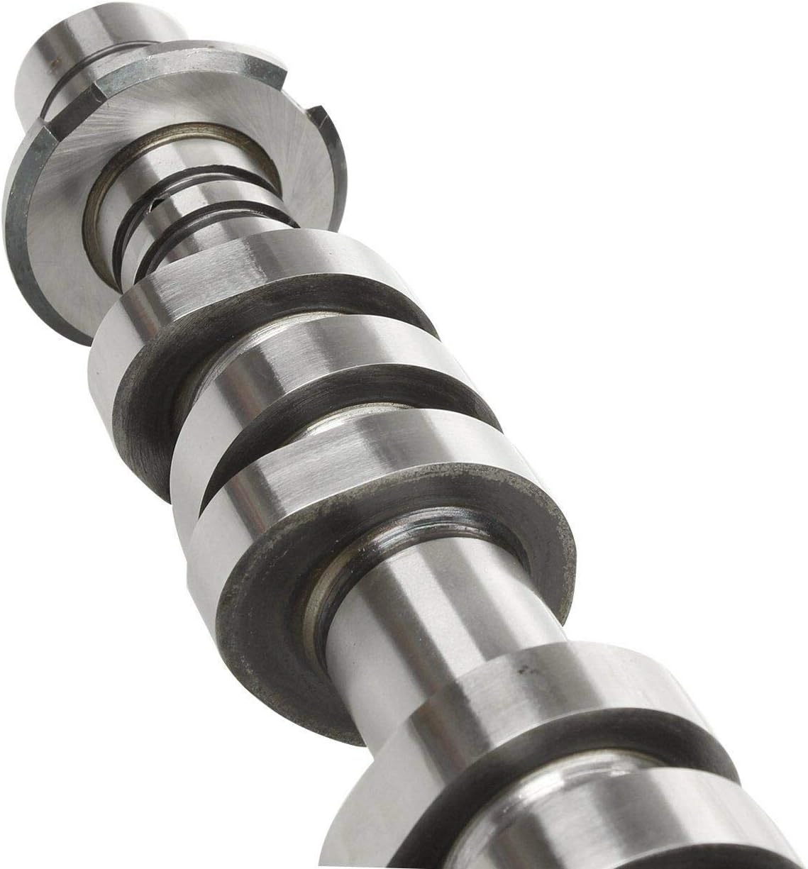 Camshaft Right Replacement for 2005-2014 Ford Expedition Explorer Mustang F150 F250 F350 Lincoln Navigator Mark LT 4.6L 5.4L 3V 5L1Z6250BB /