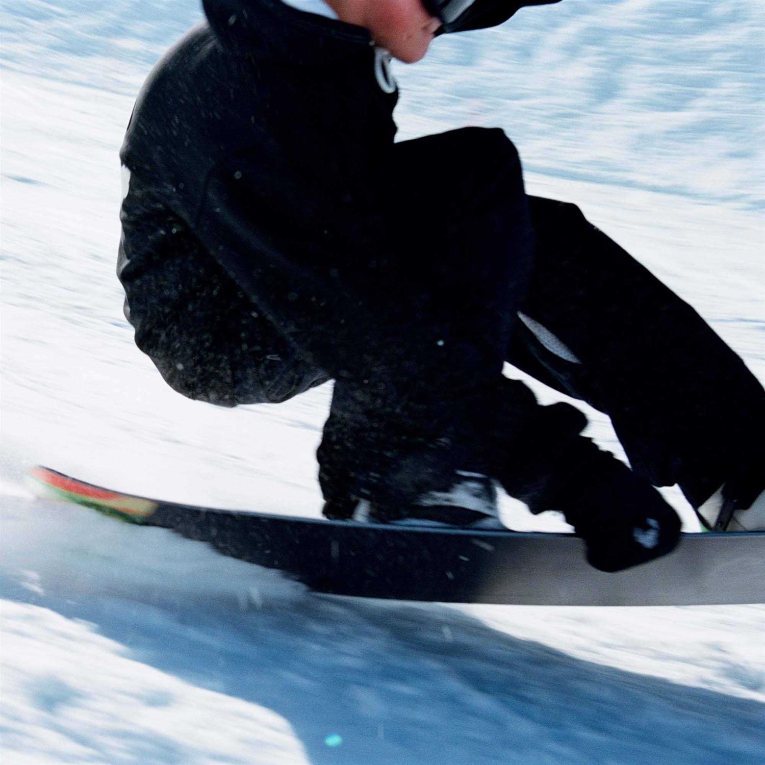 2024 Ride Deep Fake Snowboard - Sports Supplies Online Store