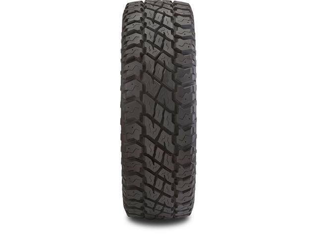 Cooper Discoverer S/T Maxx Tire (LT245/75R17 Q)
