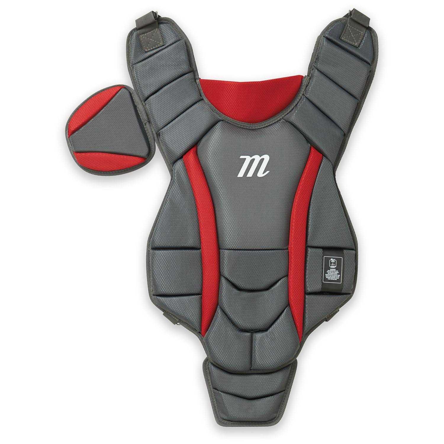 Marucci Intermediate Select Catchers Set - Sports Supplies Online Store