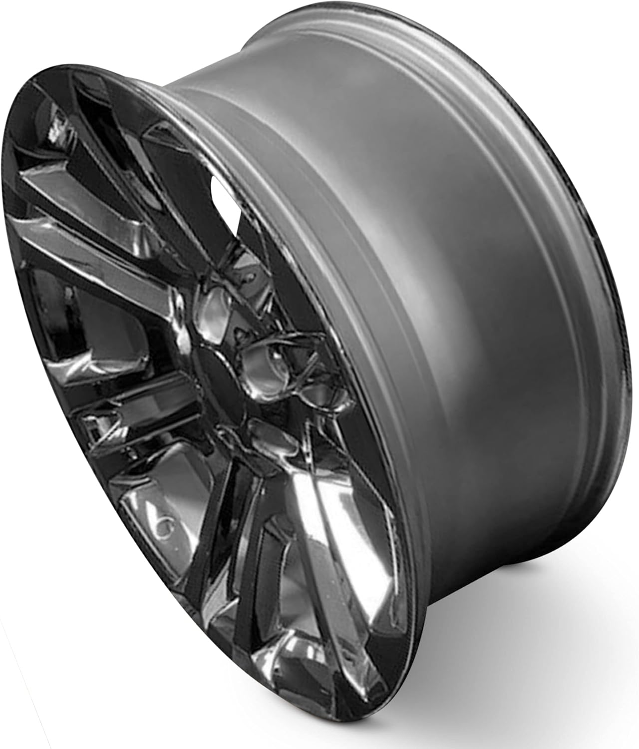 New Surplus Wheel for 2015-2020 Cadillac Escalade 22 inch Aluminum Rim Fits R22 Tire