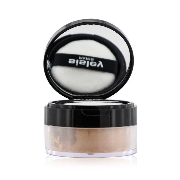 Sisley Phyto Poudre Libre Loose Face Powder #4 Sable
