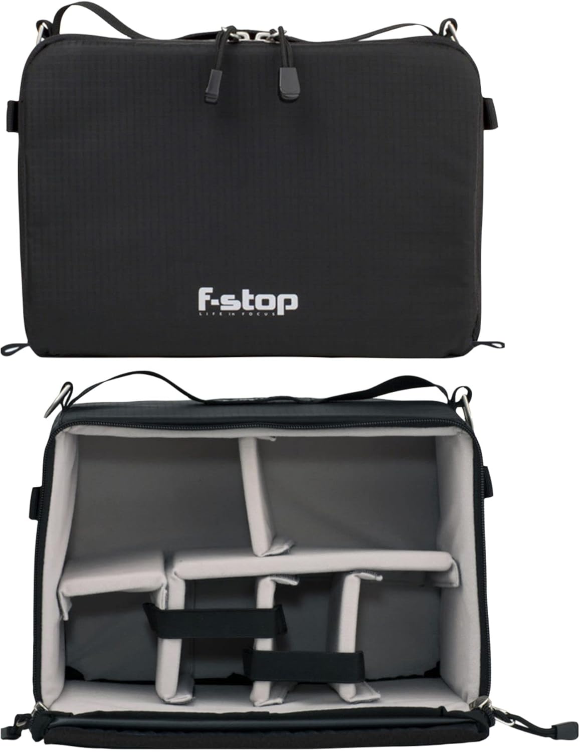 f-stop �C Small Pro Camera Insert - Internal Pack Storage for Photo Gear Carry Protection