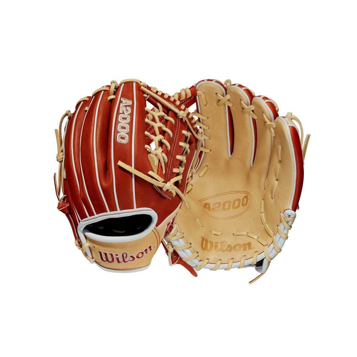 Wilson A2000 Baseball Glove - Sports Supplies Online Store
