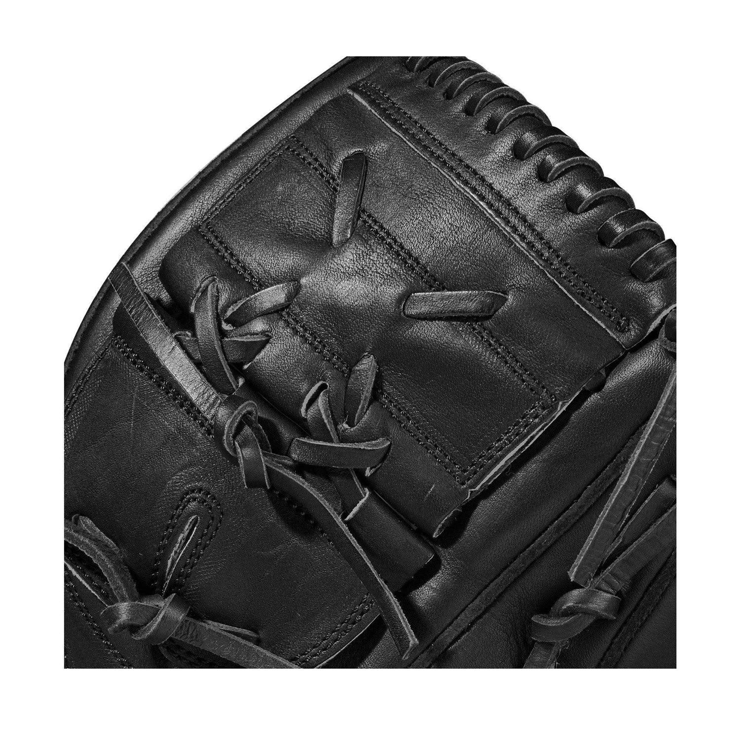 Wilson A2000 CK22 Clayton Kershaw 11.75 Baseball Glove - Sports Supplies Online Store