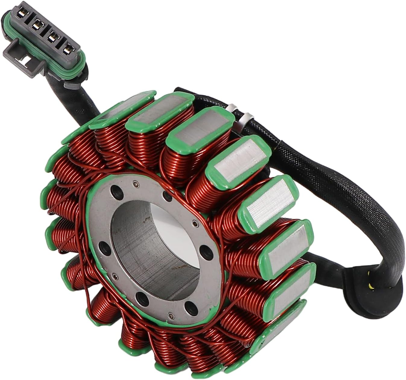 Dokili Magneto Stator 4011982 4014034 4011399 for Polaris Ranger 700 800/RZR 700 800/Sportsman 700 800 6x6 EFI HO XP 2006-2017 Pack of 2