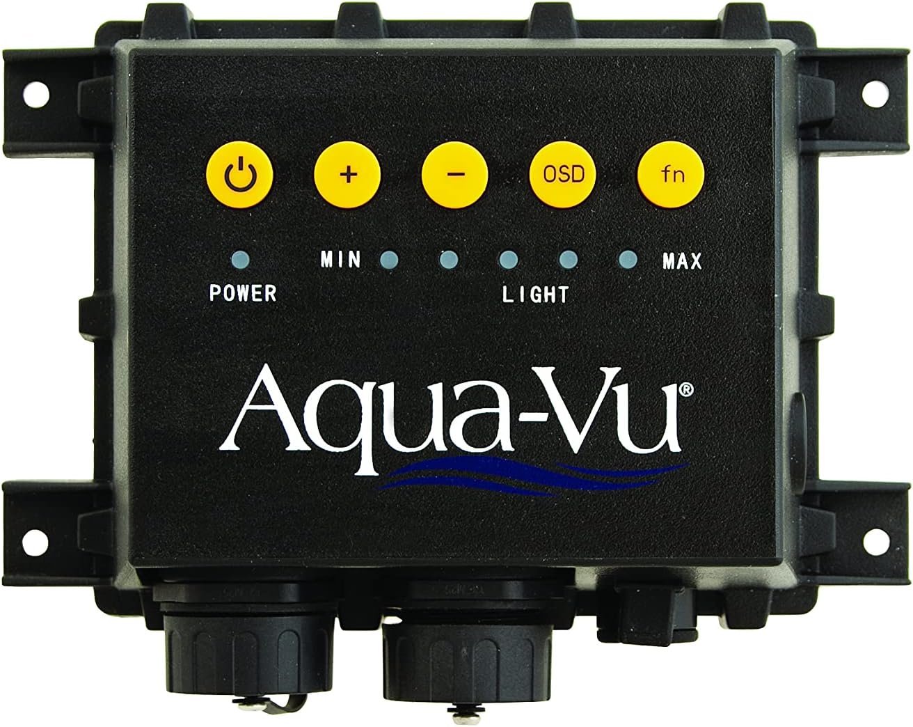 Aqua-Vu AV Multi-Vu Pro 1080p Color HD Underwater Camera System
