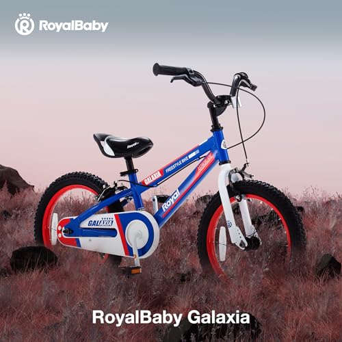 Chipmunk Kids Bike Toddlers 12 14 16 18 Inch Wheel Bicycle Beginners Boys Girls Ages 3-11 Years, Multiple Color Options