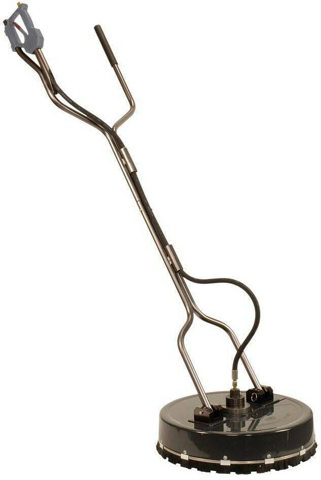 General Pump 18 in. 4000 PSI 8 GPM Pressure Washer Flat Surface Cleaner
