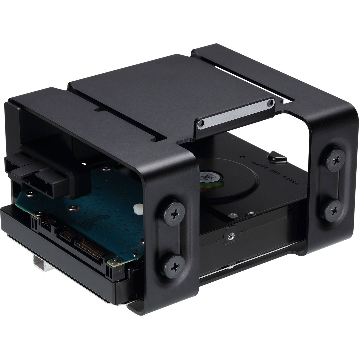 Promise Pegasus J2i 8TB Internal Storage Enclosure for Mac Pro
