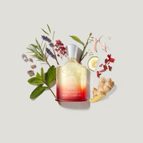 Creed Original Santal &ndash; Luxury Perfume for Him & Her &ndash; Aromatic & Classical Fragrance